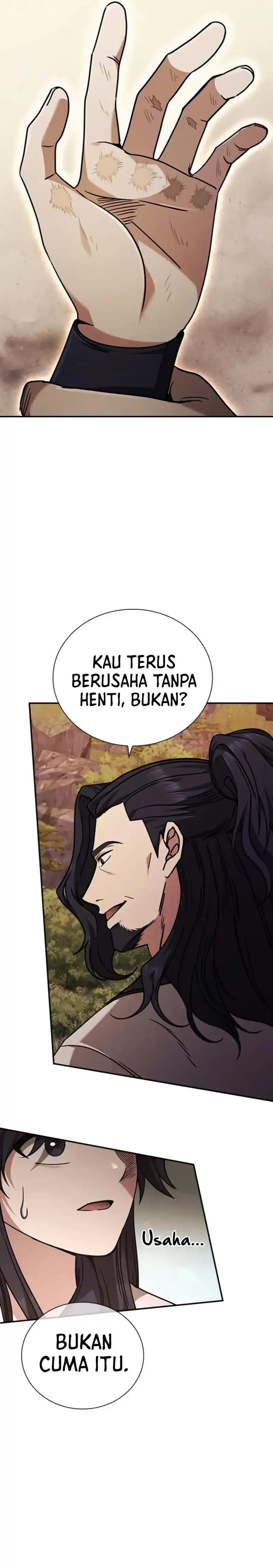Baca Senior Brother Lee Hoe - Chapter 16 halaman 24