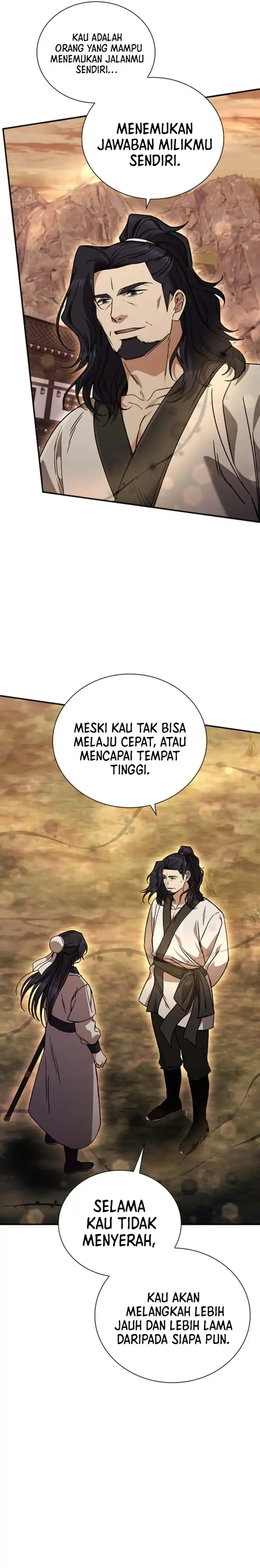Baca Senior Brother Lee Hoe - Chapter 16 halaman 25