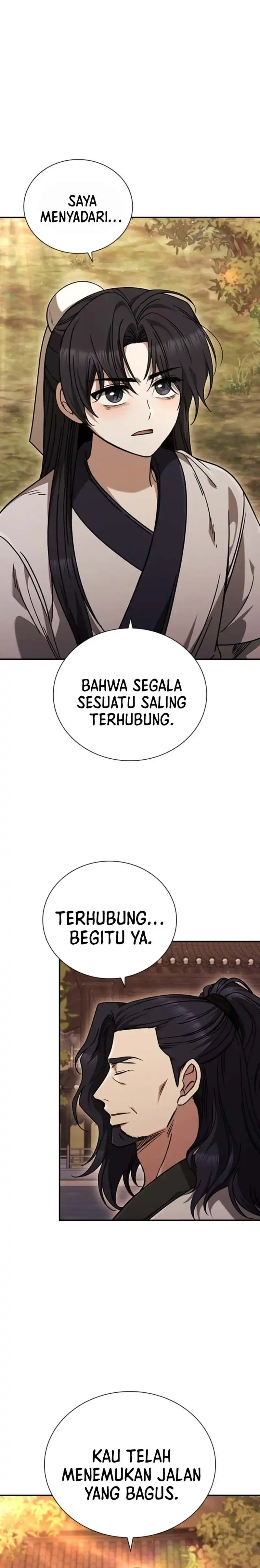 Baca Senior Brother Lee Hoe - Chapter 16 halaman 29