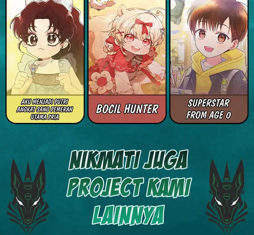 Baca Senior Brother Lee Hoe - Chapter 17 halaman 42
