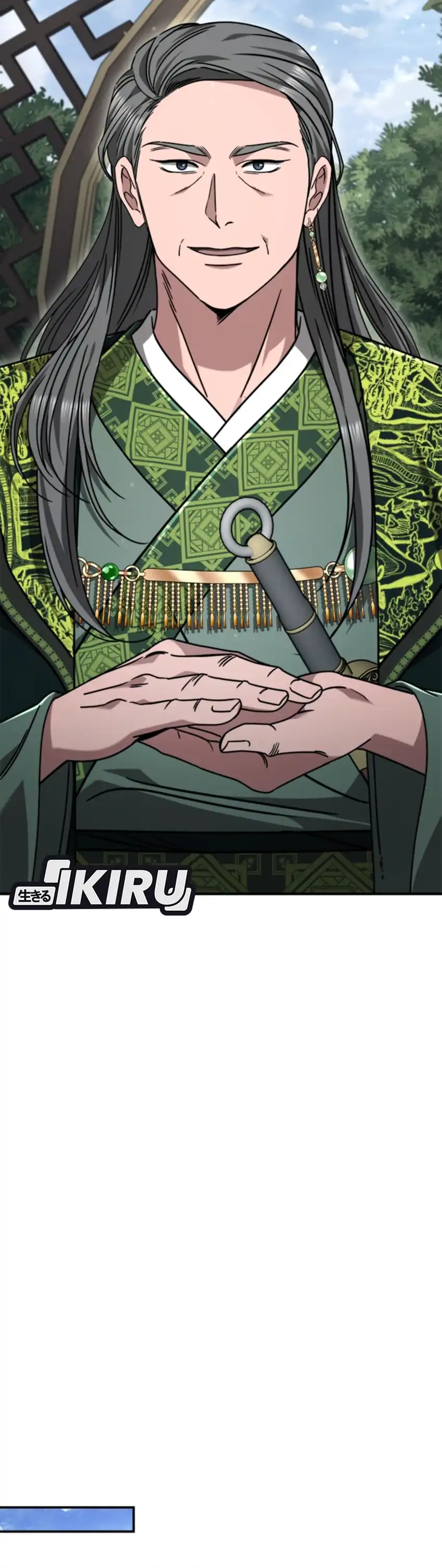 Baca Senior Brother Lee Hoe - Chapter 18 halaman 23