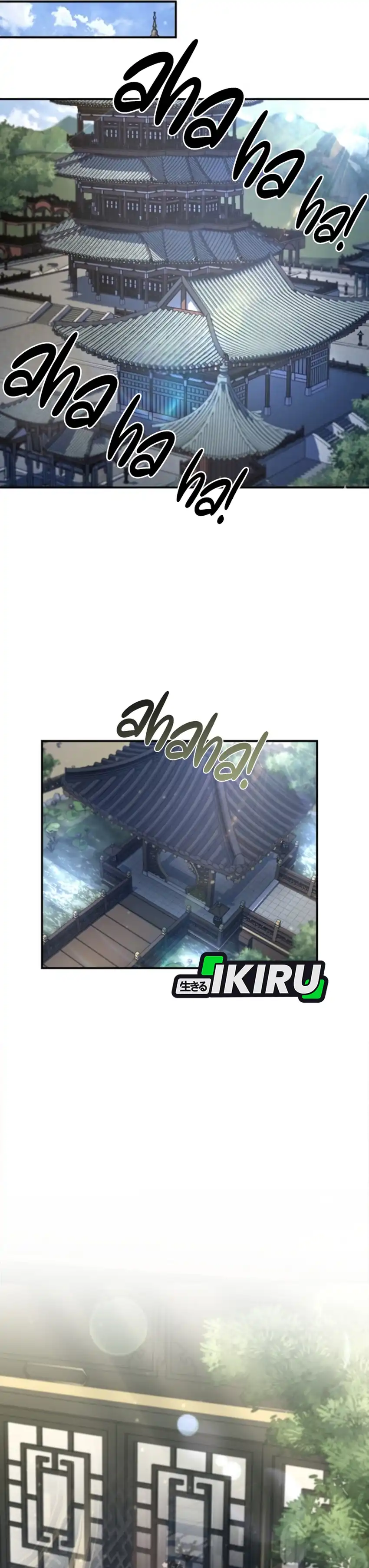 Baca Senior Brother Lee Hoe - Chapter 18 halaman 24