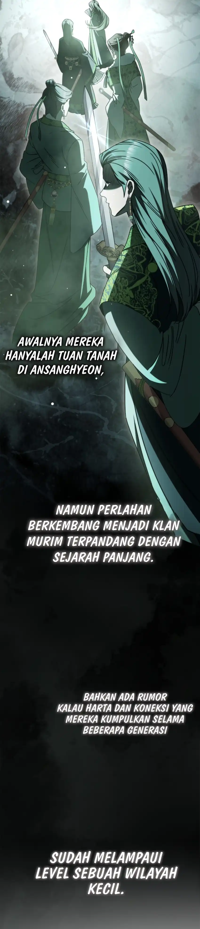 Baca Senior Brother Lee Hoe - Chapter 18 halaman 4