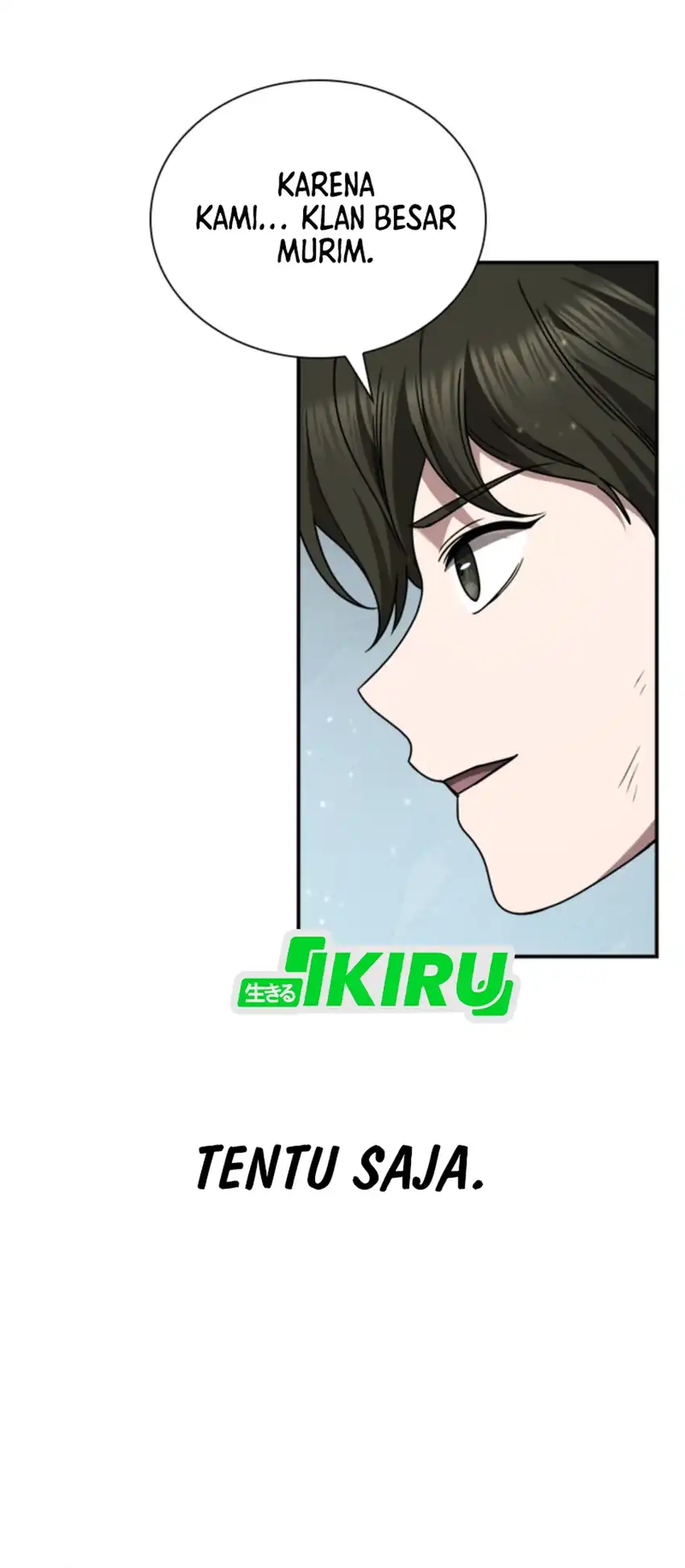Baca Senior Brother Lee Hoe - Chapter 18 halaman 46