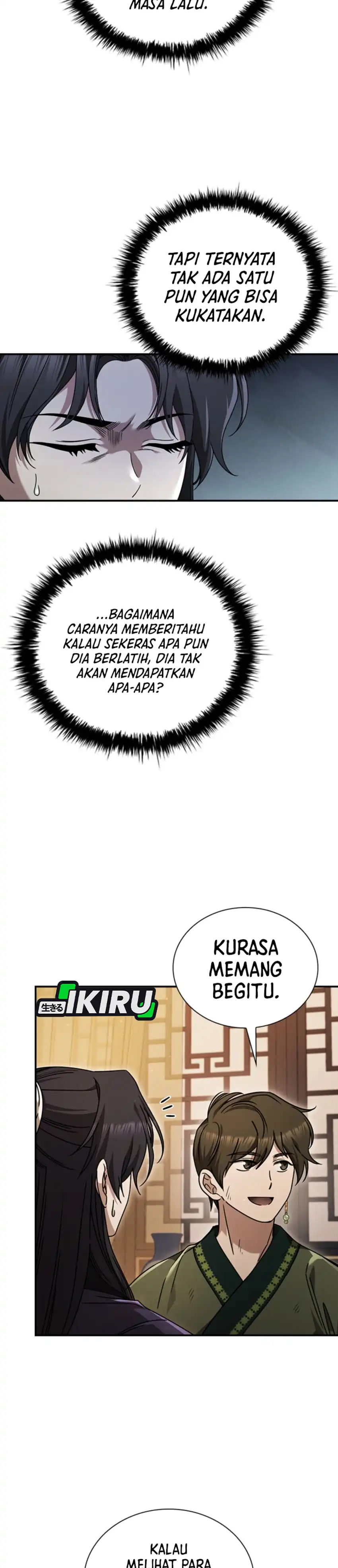 Baca Senior Brother Lee Hoe - Chapter 19 halaman 13