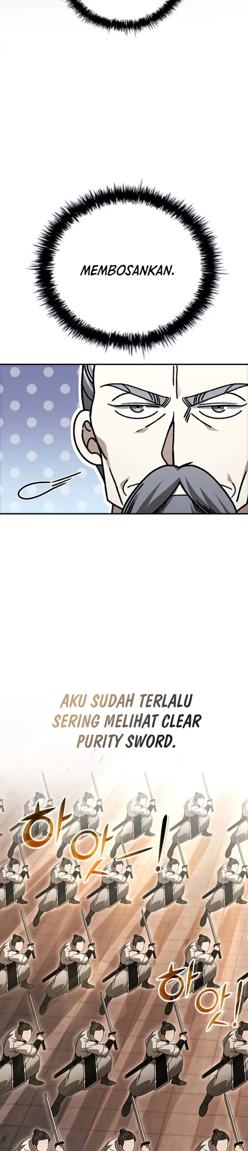 Baca Senior Brother Lee Hoe - Chapter 19 halaman 32