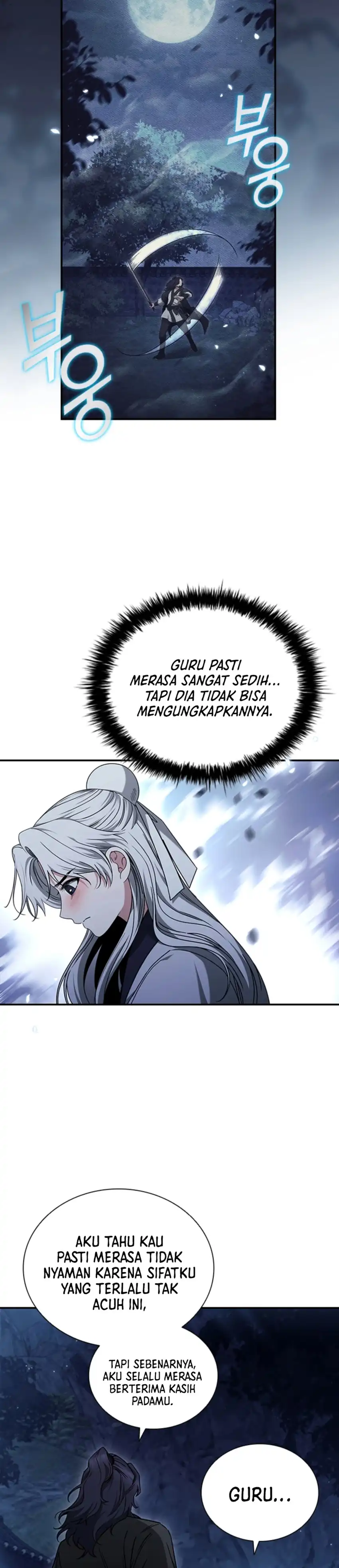 Baca Senior Brother Lee Hoe - Chapter 2 halaman 11