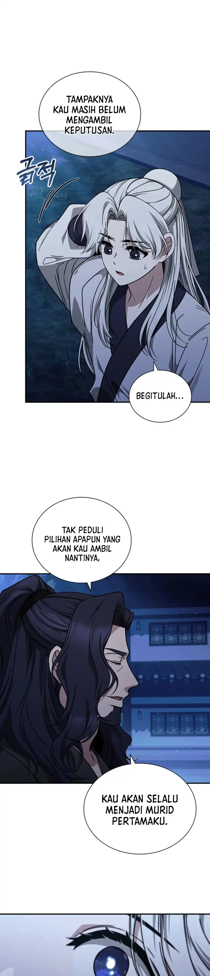 Baca Senior Brother Lee Hoe - Chapter 2 halaman 14