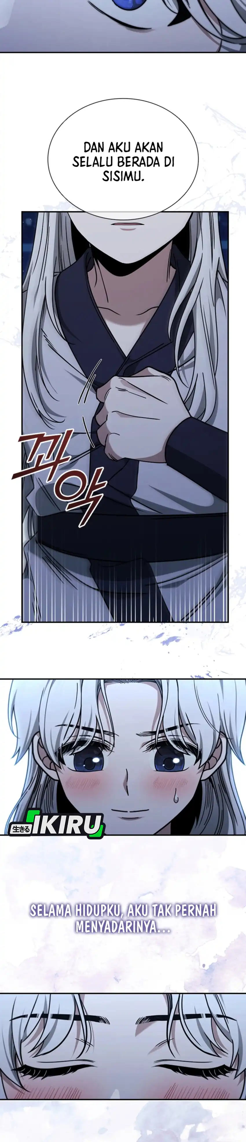 Baca Senior Brother Lee Hoe - Chapter 2 halaman 15