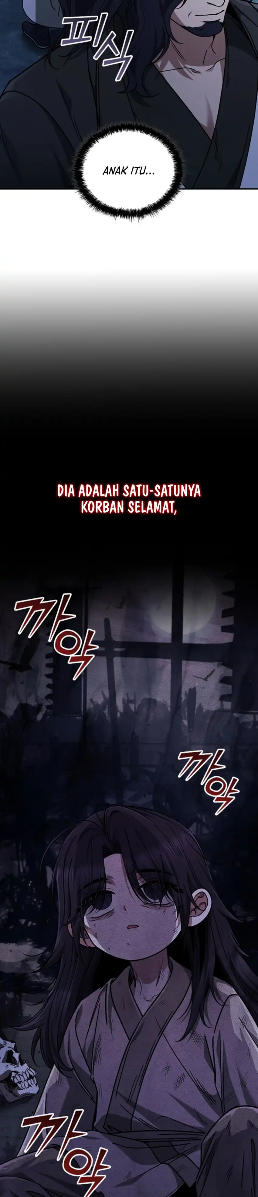 Baca Senior Brother Lee Hoe - Chapter 2 halaman 18