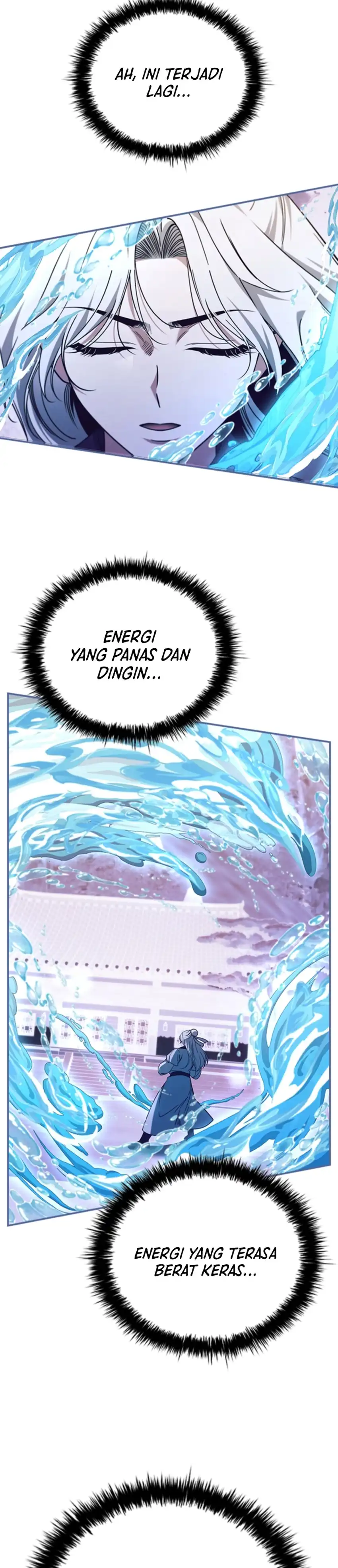 Baca Senior Brother Lee Hoe - Chapter 2 halaman 27