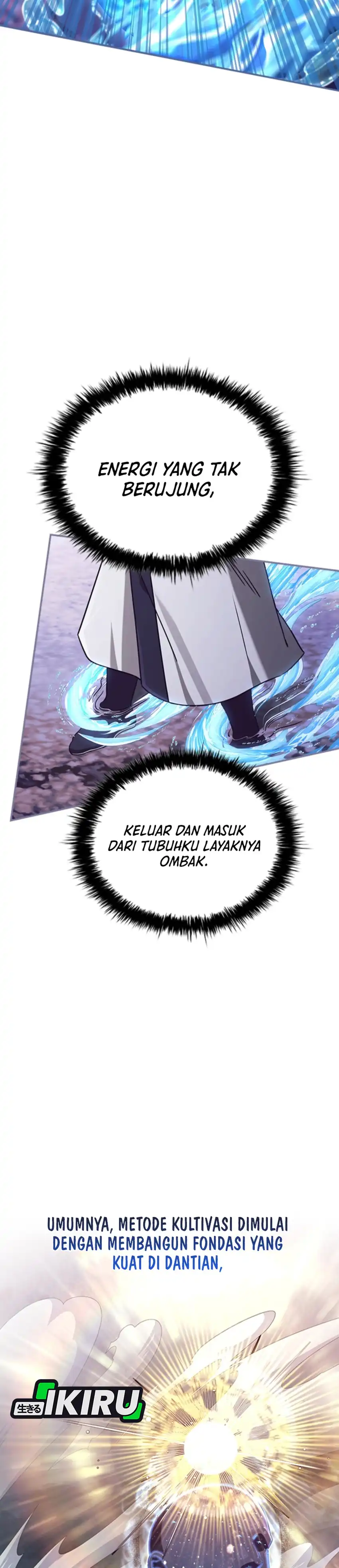 Baca Senior Brother Lee Hoe - Chapter 2 halaman 29