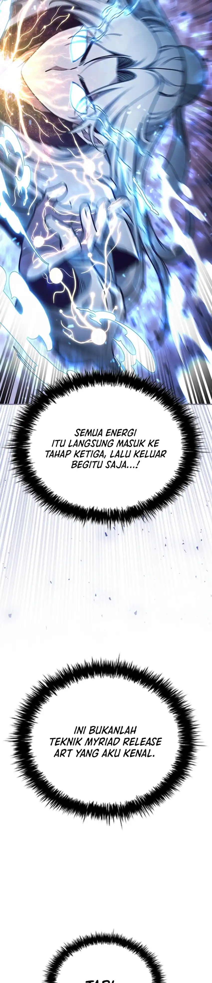Baca Senior Brother Lee Hoe - Chapter 2 halaman 31