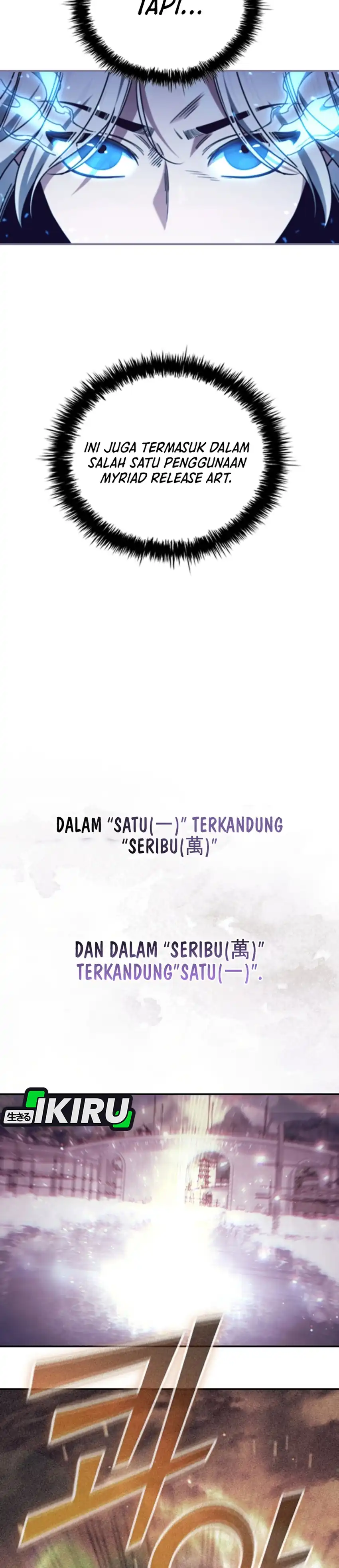 Baca Senior Brother Lee Hoe - Chapter 2 halaman 32
