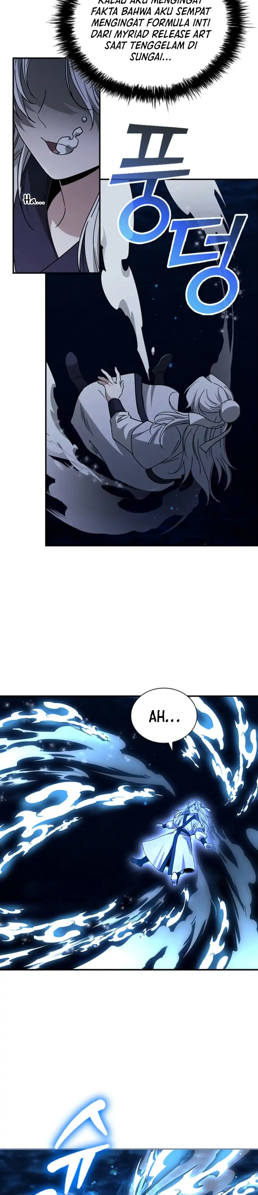Baca Senior Brother Lee Hoe - Chapter 2 halaman 34