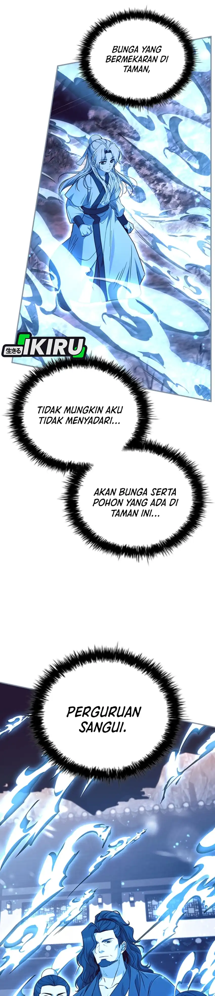Baca Senior Brother Lee Hoe - Chapter 2 halaman 36