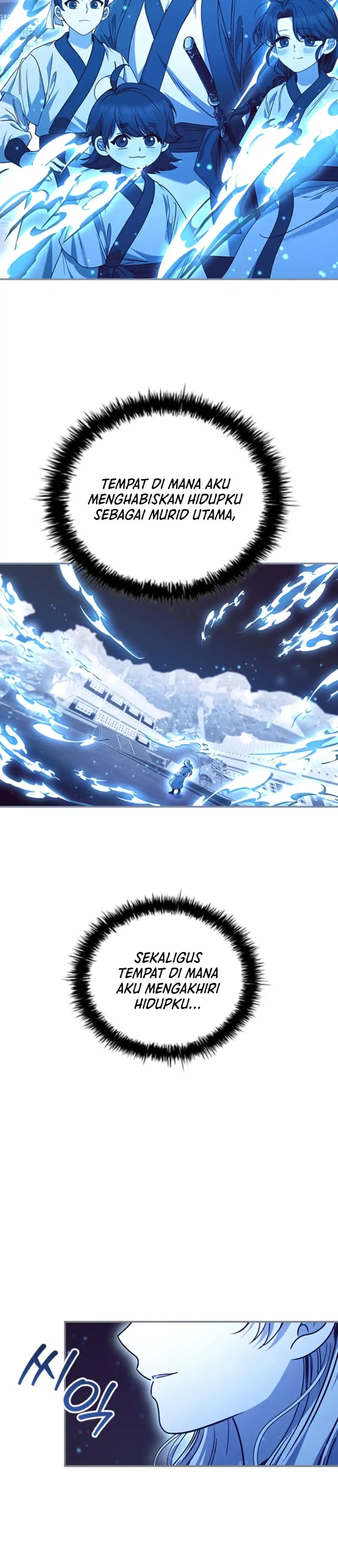 Baca Senior Brother Lee Hoe - Chapter 2 halaman 37