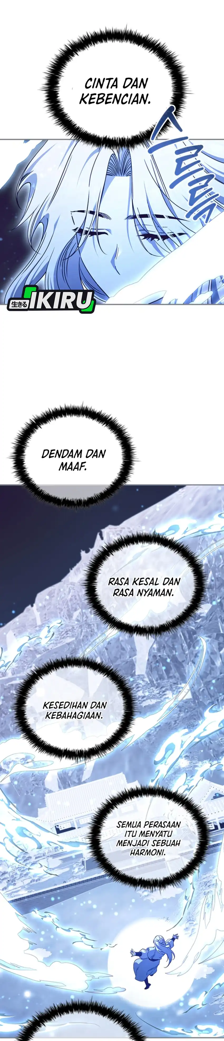 Baca Senior Brother Lee Hoe - Chapter 2 halaman 38