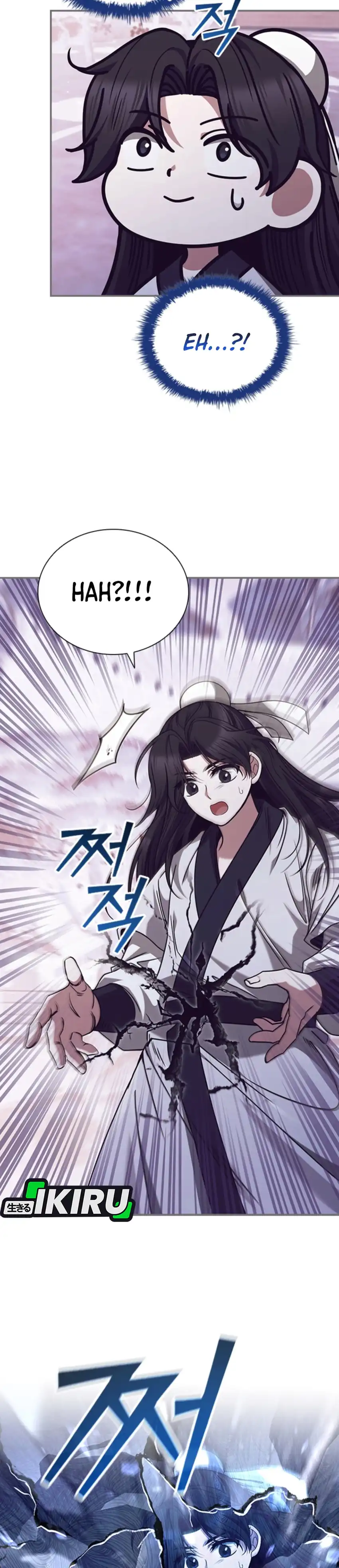 Baca Senior Brother Lee Hoe - Chapter 2 halaman 41