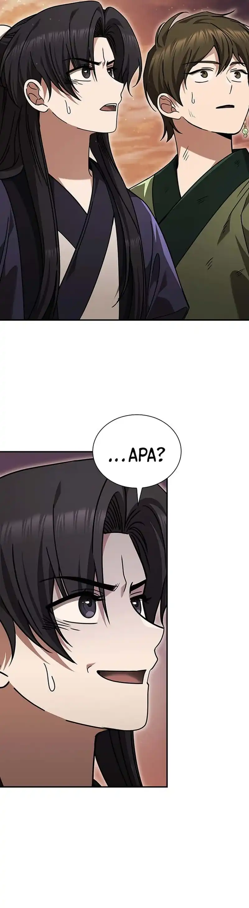 Baca Senior Brother Lee Hoe - Chapter 20 halaman 19