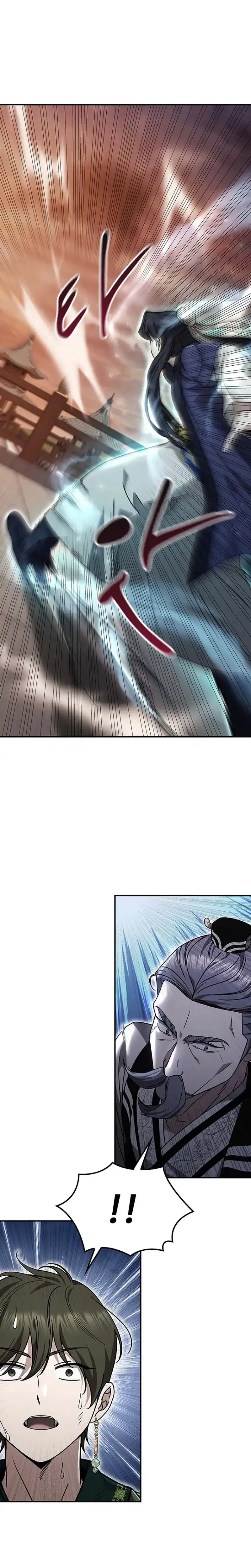 Baca Senior Brother Lee Hoe - Chapter 20 halaman 2