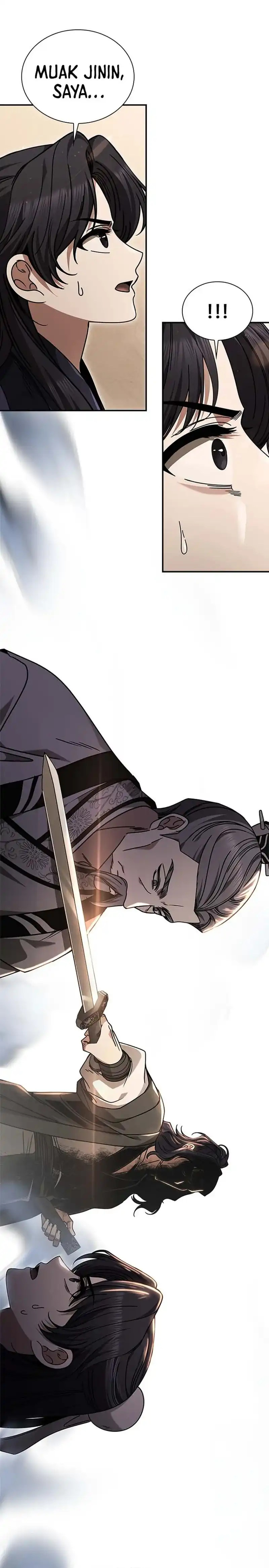Baca Senior Brother Lee Hoe - Chapter 20 halaman 22