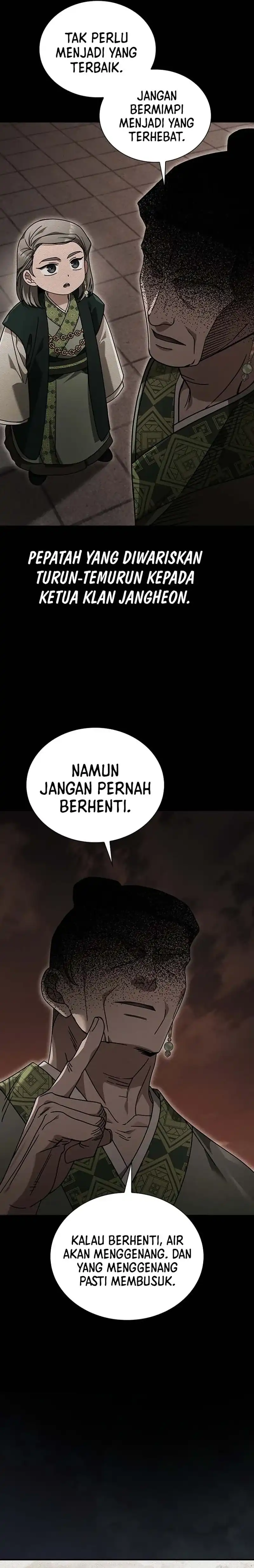 Baca Senior Brother Lee Hoe - Chapter 20 halaman 26