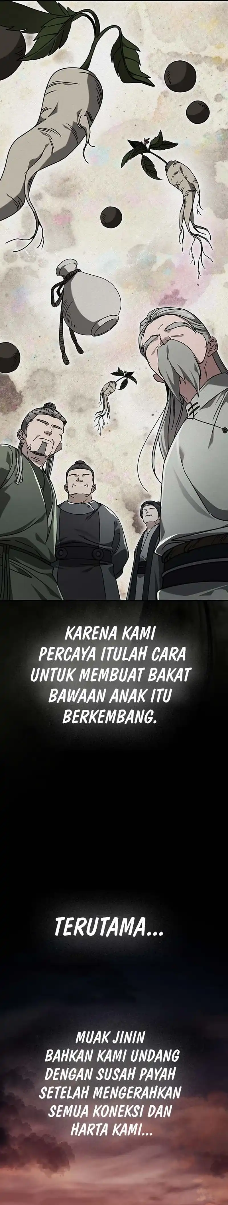 Baca Senior Brother Lee Hoe - Chapter 20 halaman 30