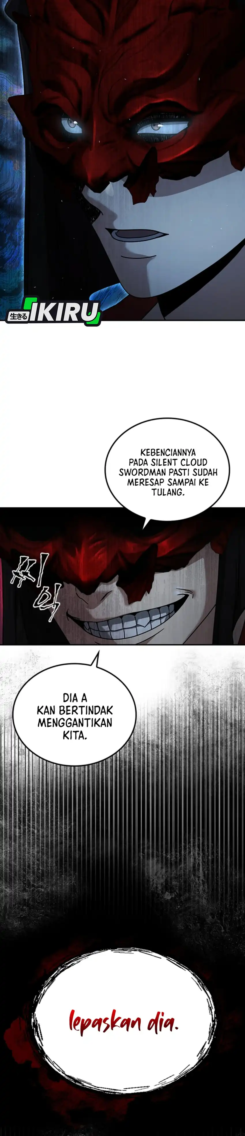 Baca Senior Brother Lee Hoe - Chapter 21 halaman 29