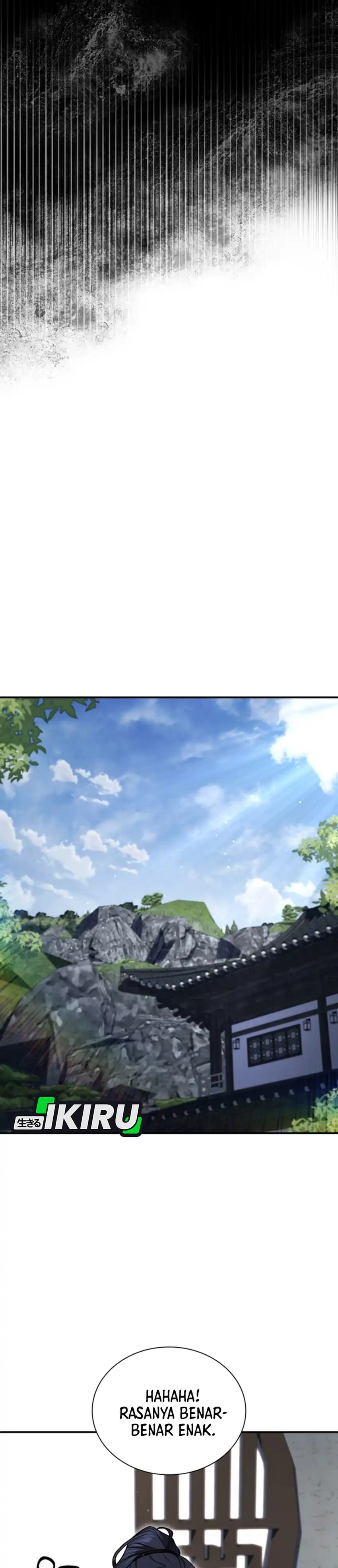 Baca Senior Brother Lee Hoe - Chapter 21 halaman 30