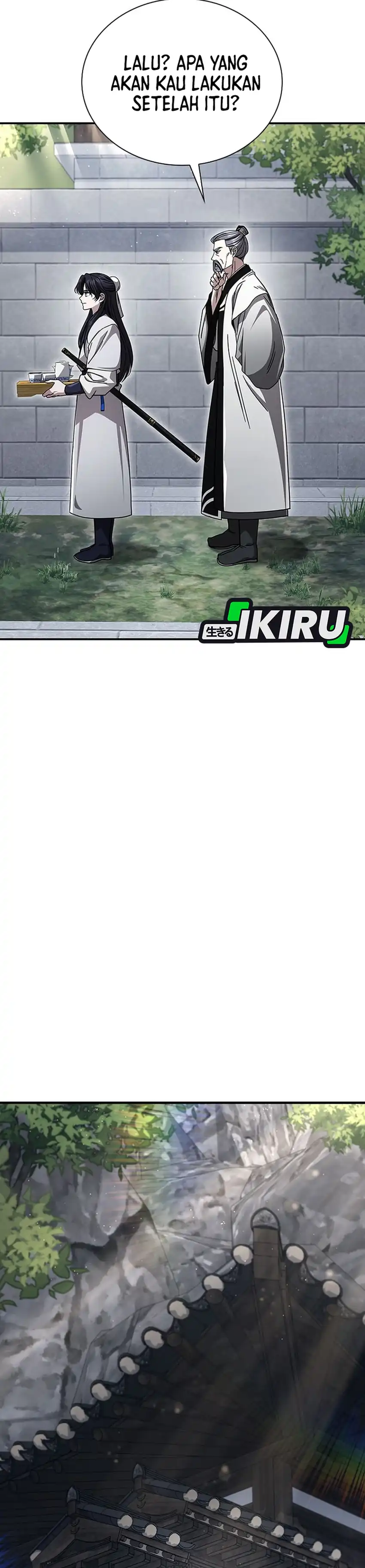 Baca Senior Brother Lee Hoe - Chapter 22 halaman 49