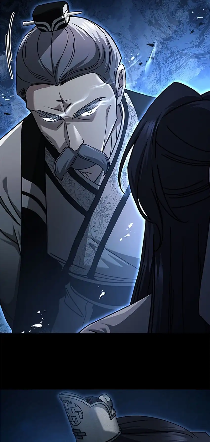 Baca Senior Brother Lee Hoe - Chapter 22 halaman 83
