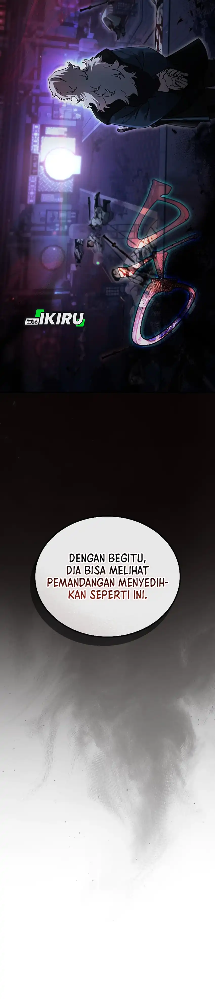 Baca Senior Brother Lee Hoe - Chapter 23 halaman 35
