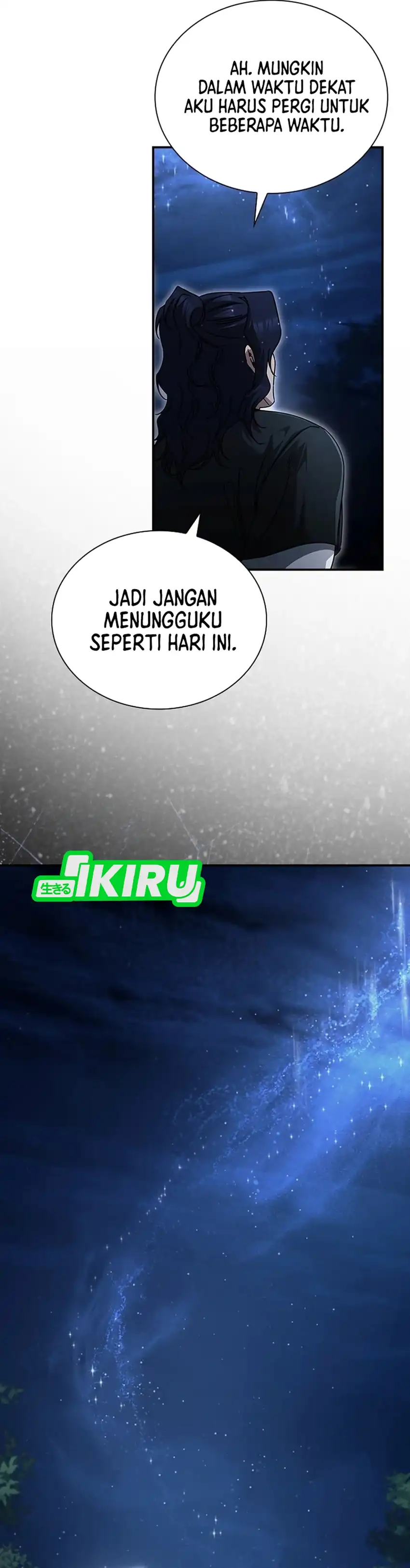 Baca Senior Brother Lee Hoe - Chapter 24 halaman 47