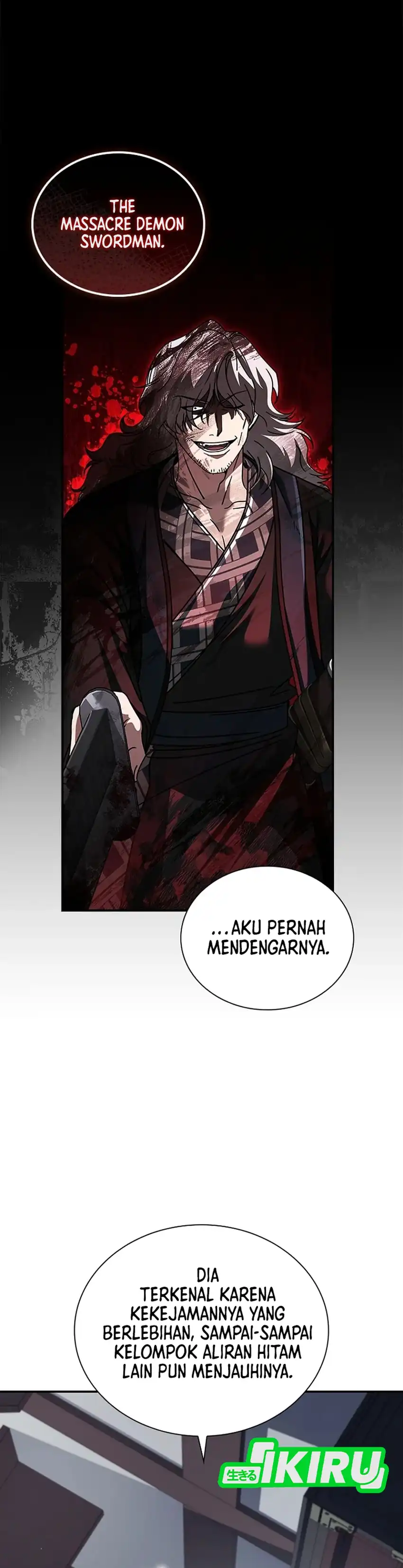 Baca Senior Brother Lee Hoe - Chapter 24 halaman 57