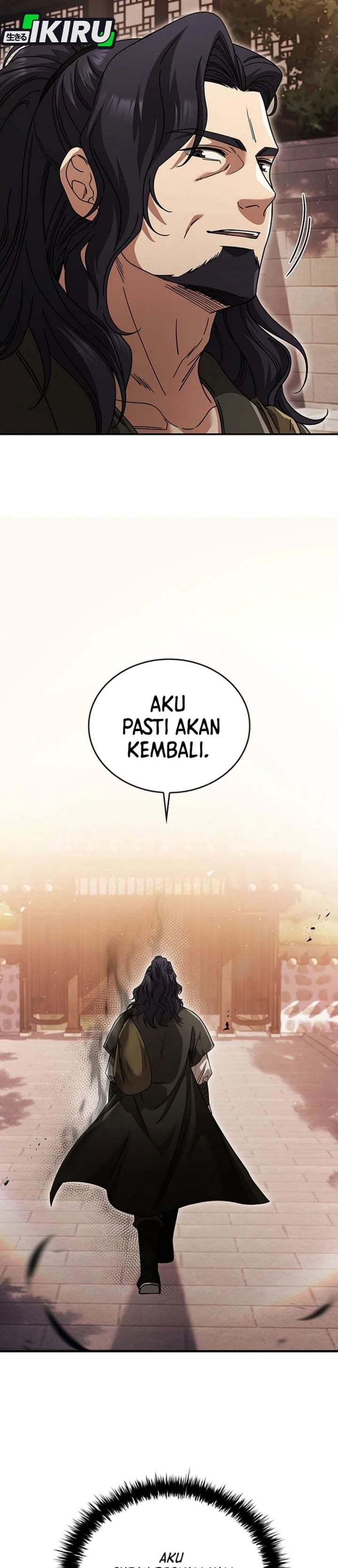 Baca Senior Brother Lee Hoe - Chapter 25 halaman 23