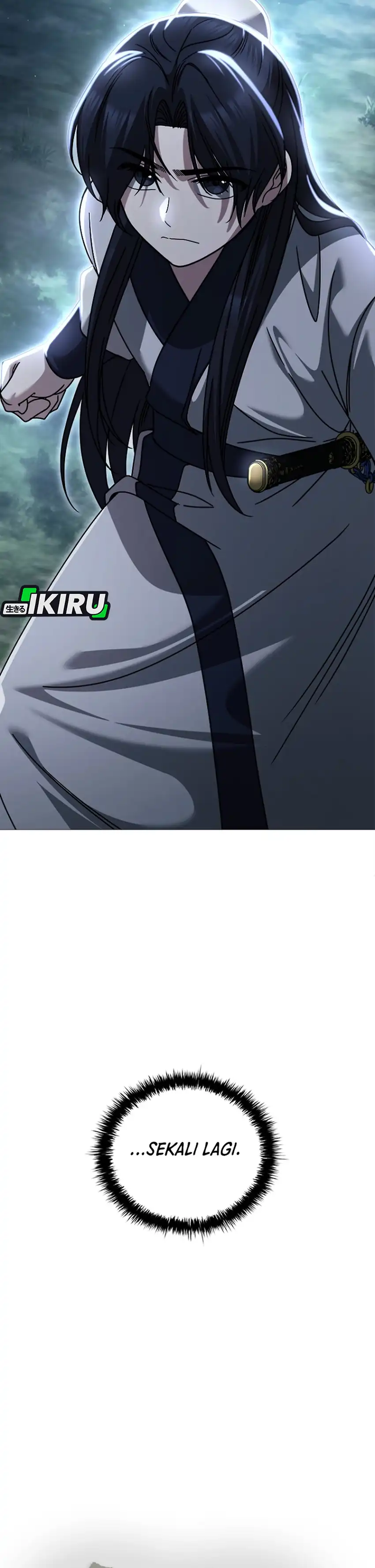 Baca Senior Brother Lee Hoe - Chapter 26 halaman 11
