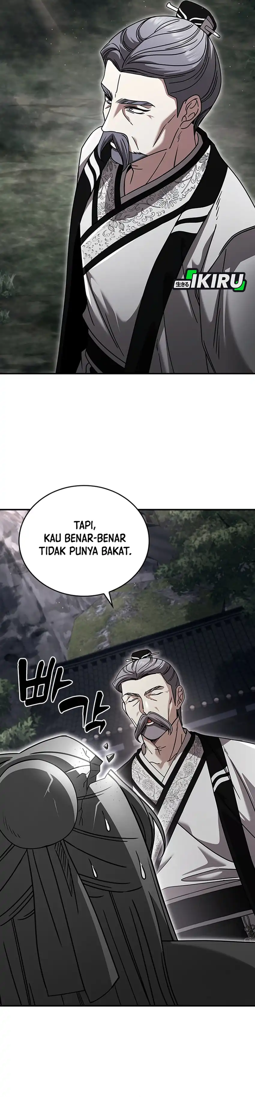 Baca Senior Brother Lee Hoe - Chapter 26 halaman 14