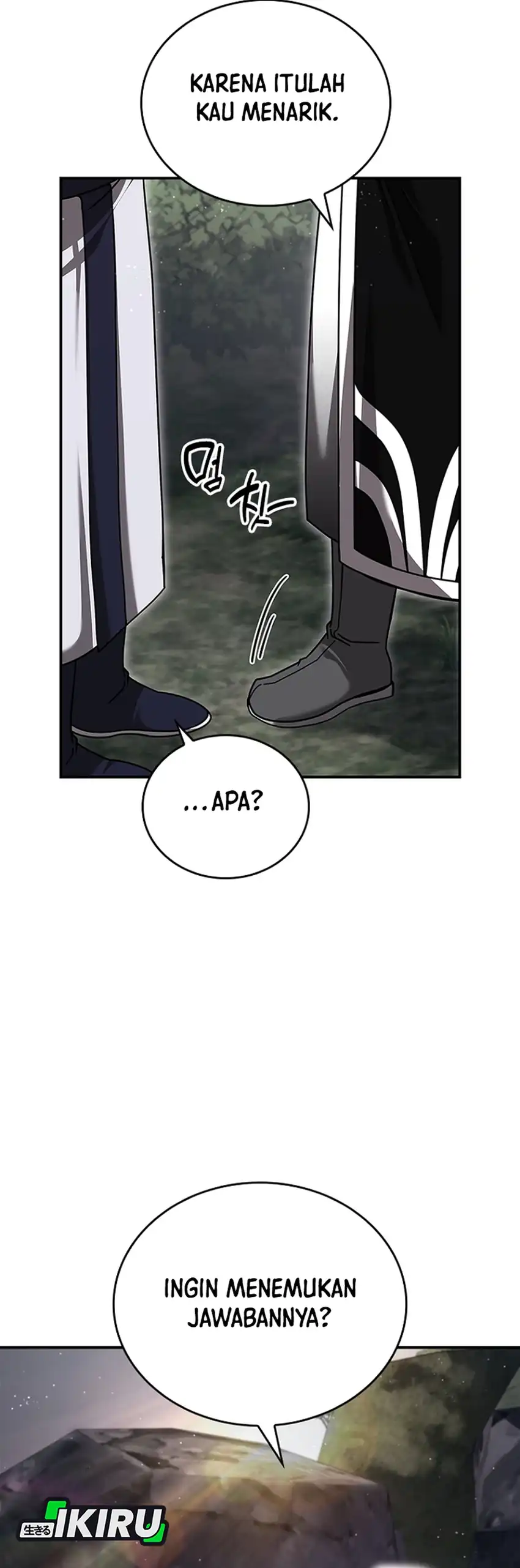 Baca Senior Brother Lee Hoe - Chapter 26 halaman 16