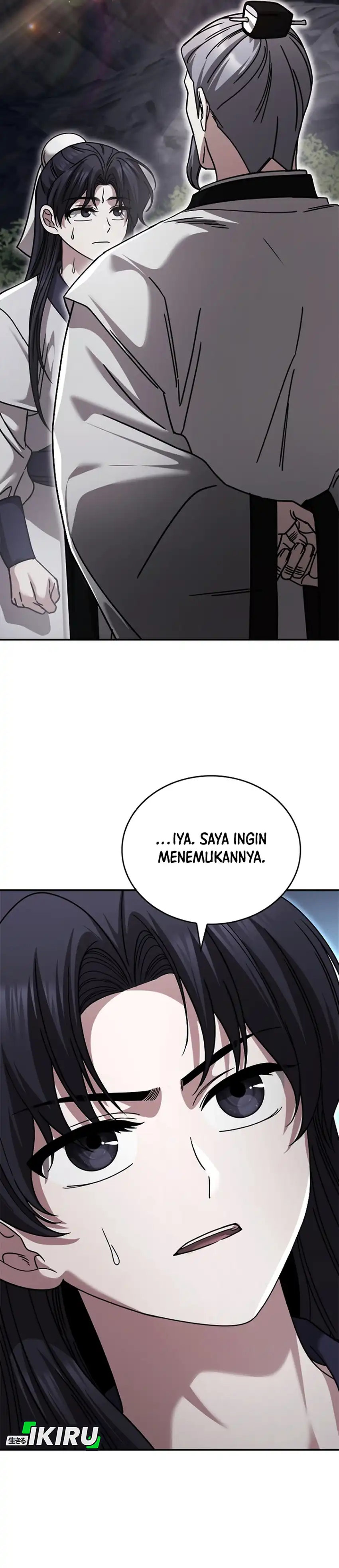 Baca Senior Brother Lee Hoe - Chapter 26 halaman 17