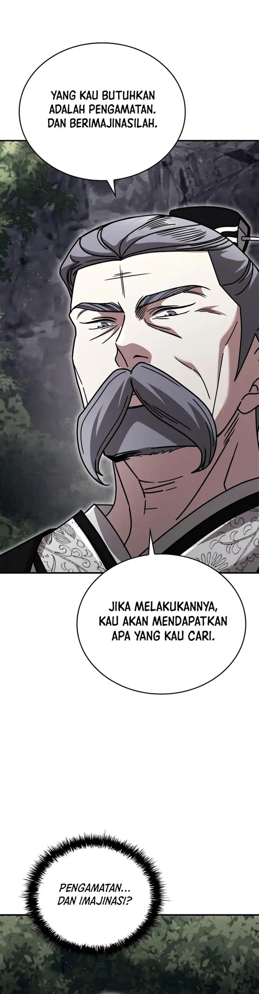 Baca Senior Brother Lee Hoe - Chapter 26 halaman 18