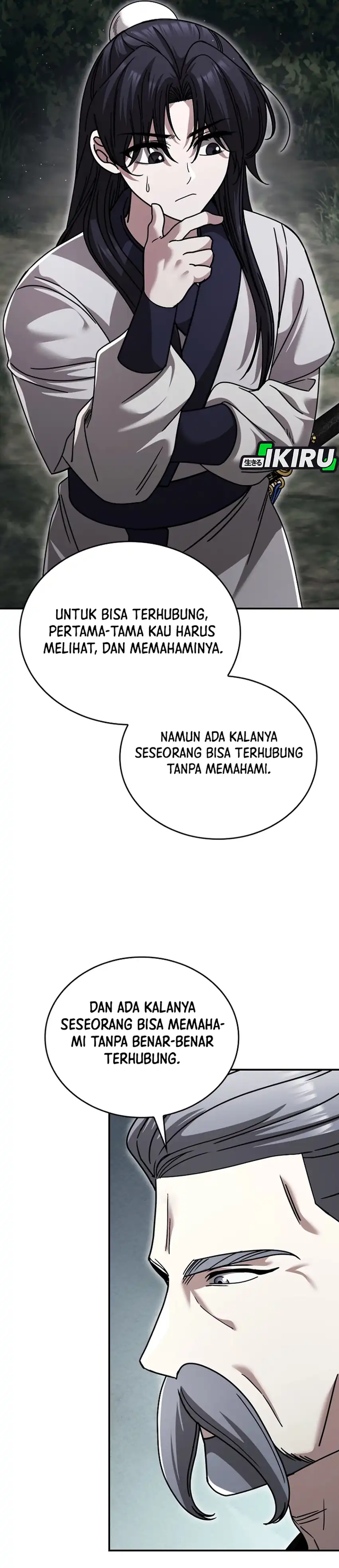 Baca Senior Brother Lee Hoe - Chapter 26 halaman 19