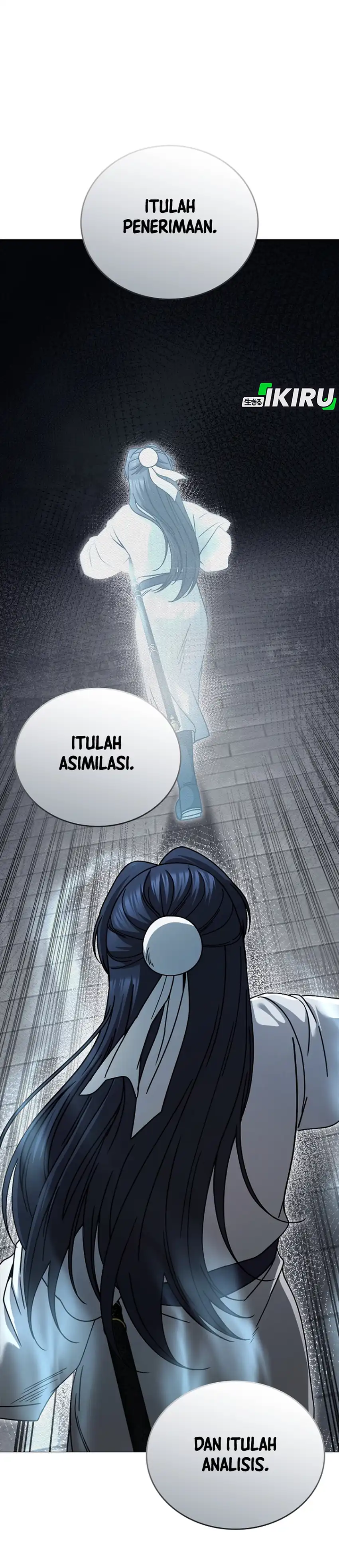 Baca Senior Brother Lee Hoe - Chapter 26 halaman 20