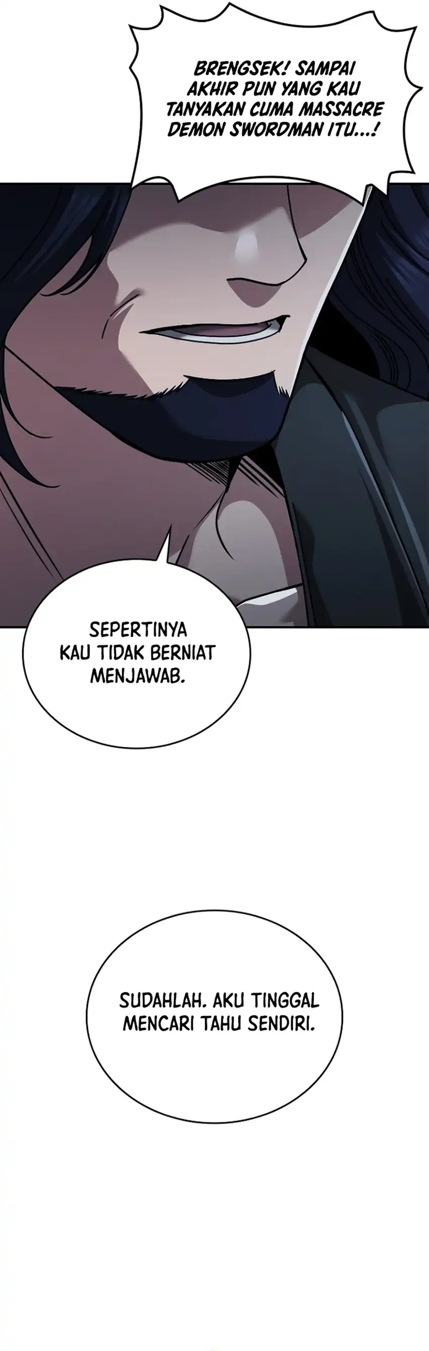 Baca Senior Brother Lee Hoe - Chapter 26 halaman 34