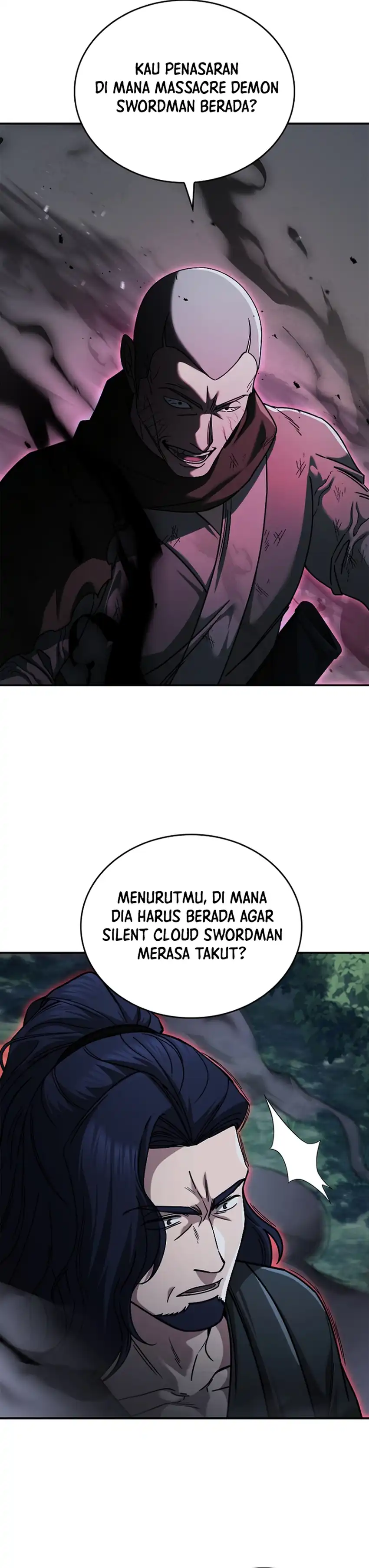 Baca Senior Brother Lee Hoe - Chapter 26 halaman 37