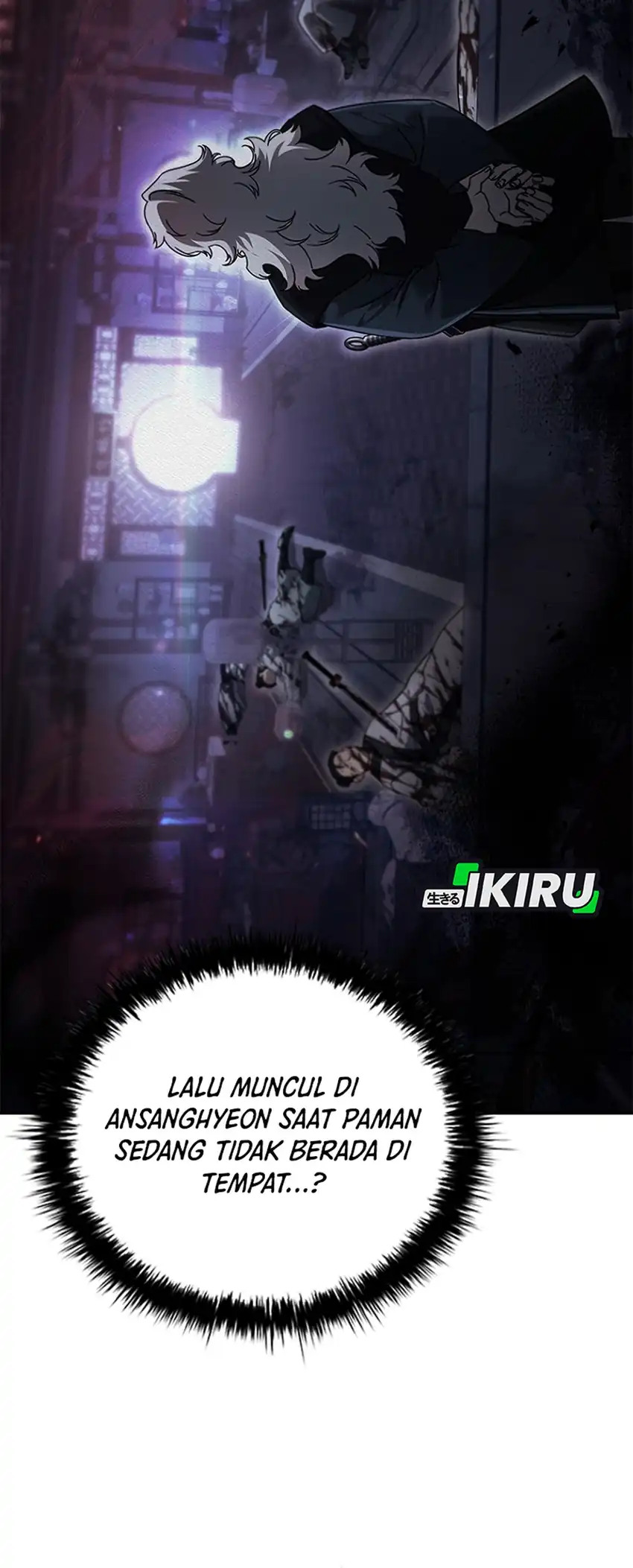 Baca Senior Brother Lee Hoe - Chapter 26 halaman 41