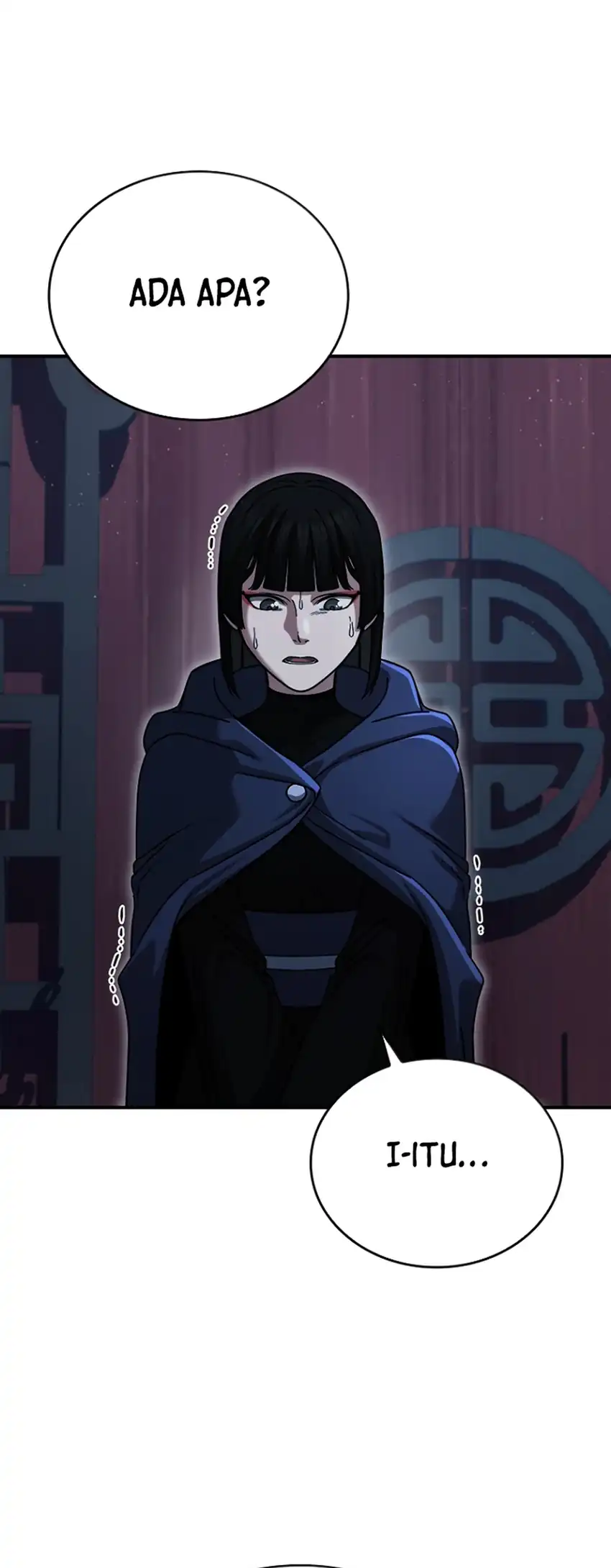 Baca Senior Brother Lee Hoe - Chapter 26 halaman 43