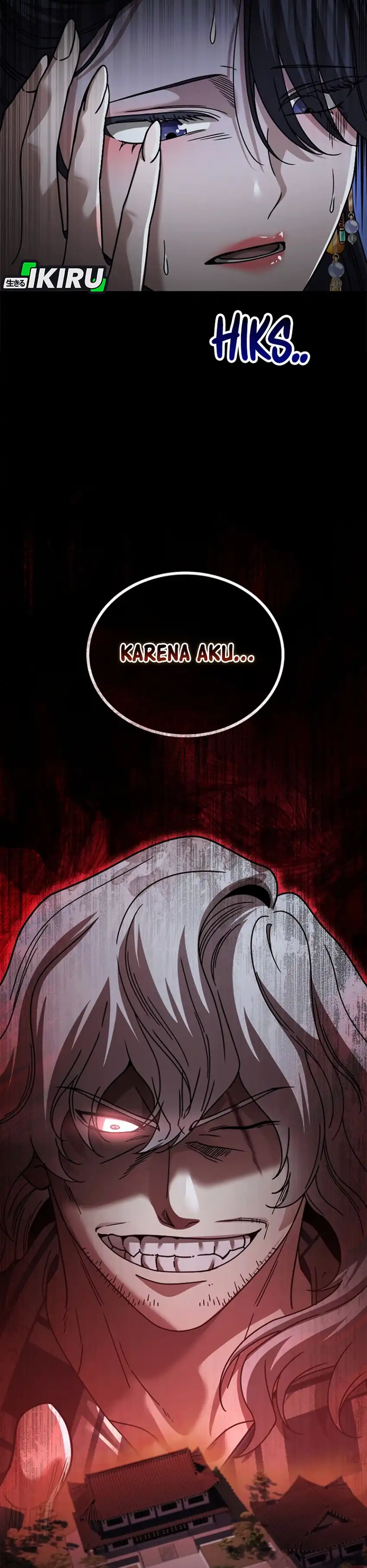 Baca Senior Brother Lee Hoe - Chapter 26 halaman 45