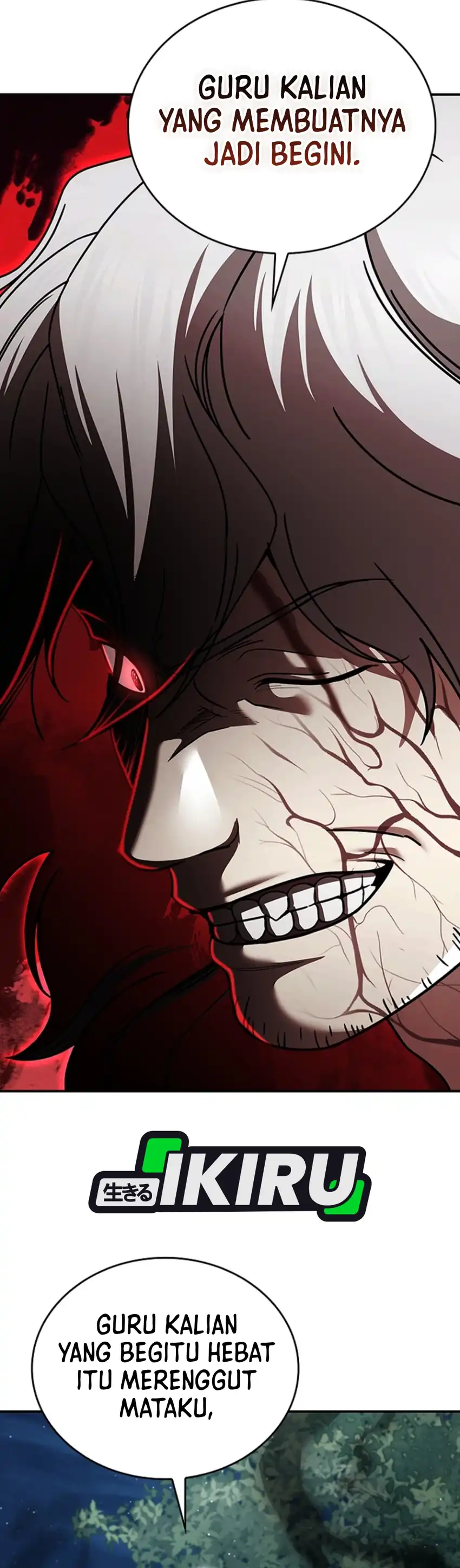 Baca Senior Brother Lee Hoe - Chapter 27 halaman 11