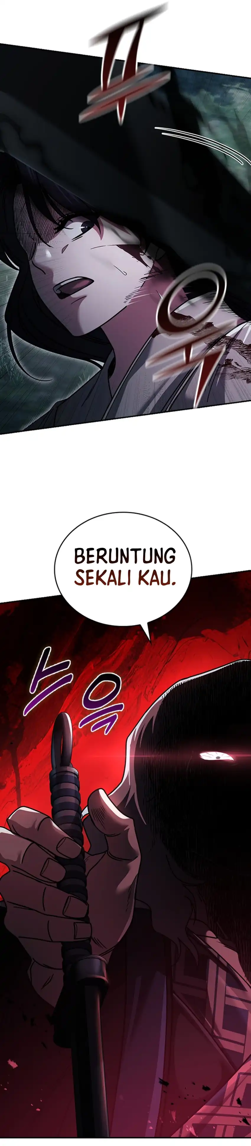 Baca Senior Brother Lee Hoe - Chapter 27 halaman 31
